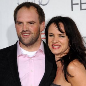 Ethan Suplee i Juliette Lewis - šogor i šogorica