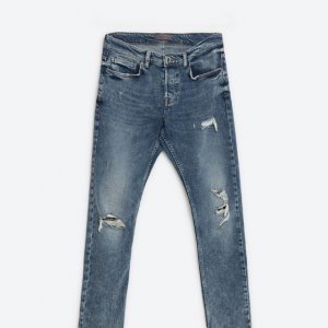 Jeans modni editorijal