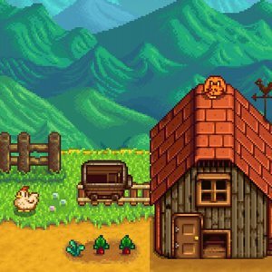 Stardew Valley