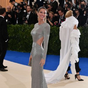 Gisele Bundchen