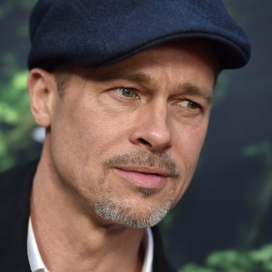 Brad Pitt