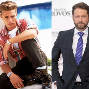 Jason Priestley