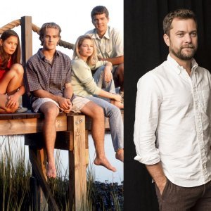 Joshua Jackson