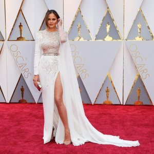 Chrissy Teigen