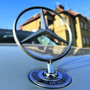 Mercedes-Benz