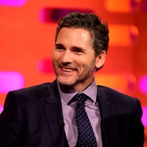 Eric Bana