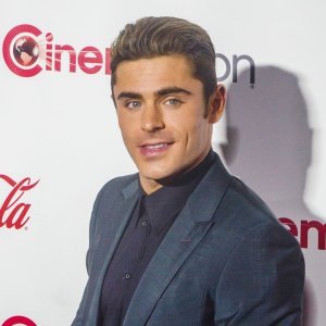 Zac Efron