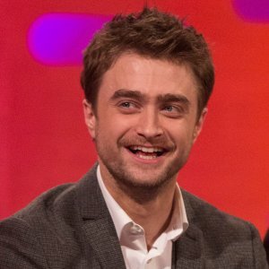 Daniel Radcliffe