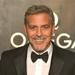 George Clooney