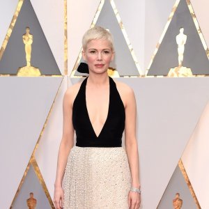 Blam: Michelle Williams - Louis Vuitton