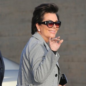 Kris Jenner