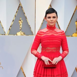 Blam: Ginnifer Goodwin - Zuhair Murad