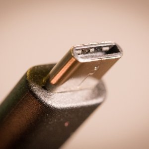 USB-C zamjenjuje Lightning?