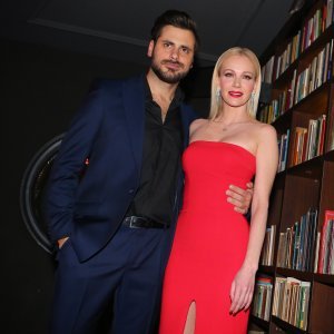 Jelena Rozga i Stjepan Hauser