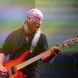 Deep Purple nastupom oduševio publiku u Areni Zagreb