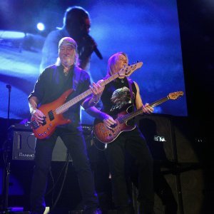 Deep Purple nastupom oduševio publiku u Areni Zagreb
