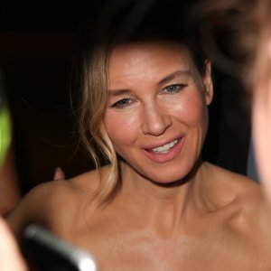 Renee Zellweger (2009-2011)