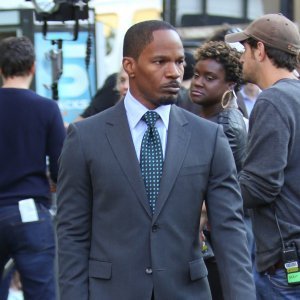 Jamie Foxx