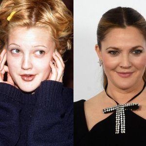 Drew Barrymore