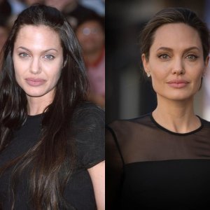 Angelina Jolie