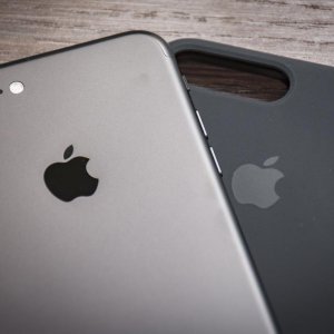 iPhone 7 i količina spremišnog prostora