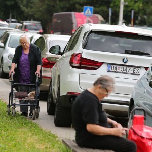 Dobavljači Agrokora nepropisno parkirali