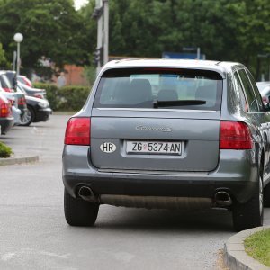 Dobavljači Agrokora nepropisno parkirali