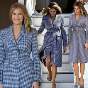 Melania Trump