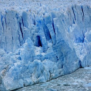 Glaciar Perito Moreno, Nacionalni park Los Glaciares, Argentina