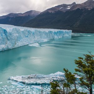 Glaciar Perito Moreno, Nacionalni park Los Glaciares, Santa Cruz, Argentina