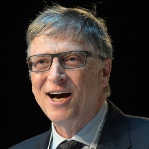 Bill Gates