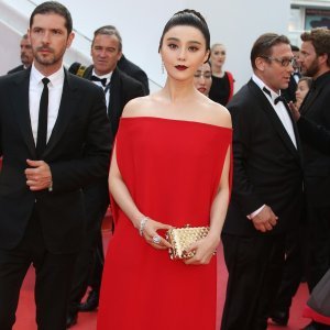 Fan Bingbing