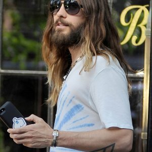 Jared Leto - Duga kosa