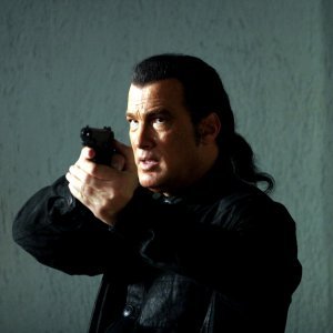 Steven Seagal - Rep