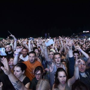 Prodigy, Bad Copy i Dubioza kolektiv oduševili posjetitelje Sea Star festivala