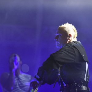 Prodigy, Bad Copy i Dubioza kolektiv oduševili posjetitelje Sea Star festivala