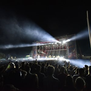 Prodigy, Bad Copy i Dubioza kolektiv oduševili posjetitelje Sea Star festivala