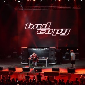 Prodigy, Bad Copy i Dubioza kolektiv oduševili posjetitelje Sea Star festivala