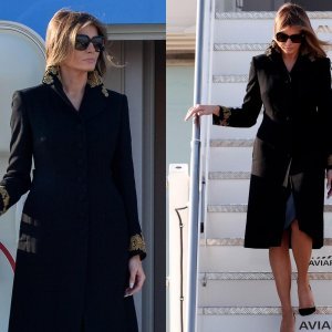 Melania Trump