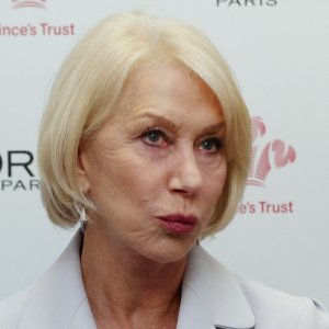 Helen Mirren: 'Kaligula'
