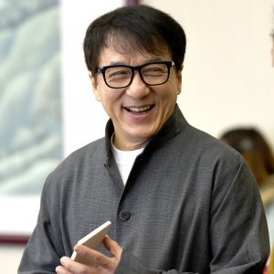 Jackie Chan