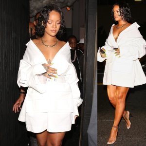 Rihanna