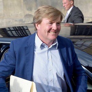 Kralj Willem-Alexander