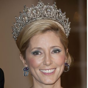 Princeza Marie-Chantal