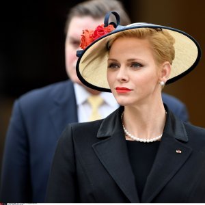 Princeza Charlene