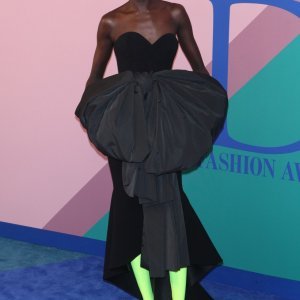 Alek Wek