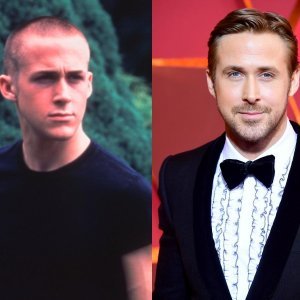 Ryan Gosling