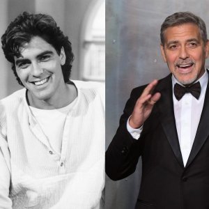 George Clooney