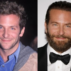 Bradley Cooper