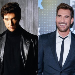 Dylan McDermott